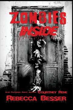 portada Zombies Inside (en Inglés)
