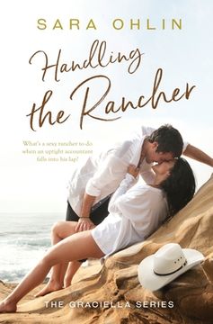portada Handling the Rancher (in English)