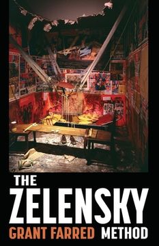 portada The Zelensky Method (in English)
