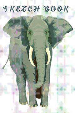 portada Sketchbook: The Elephant 