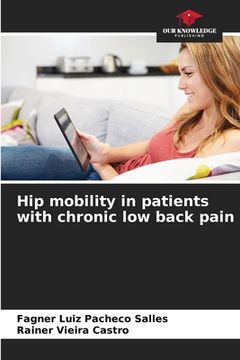 portada Hip mobility in patients with chronic low back pain (in English)