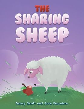 portada The Sharing Sheep (en Inglés)