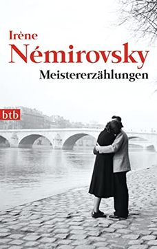portada Meistererzählungen (en Alemán)