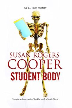 portada Student Body (an E. J. Pugh Mystery) (in English)