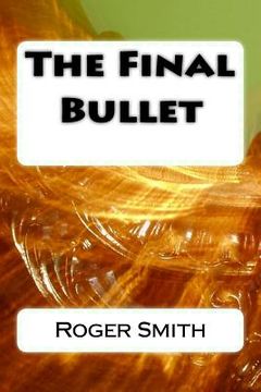 portada The Final Bullet