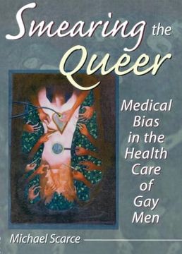 portada Smearing the Queer (en Inglés)