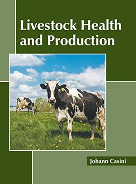 portada Livestock Health and Production (en Inglés)
