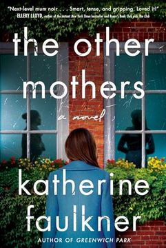 portada The Other Mothers