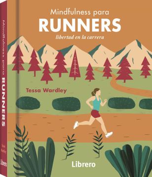 portada Mindfulness Para Runners (in Spanish)