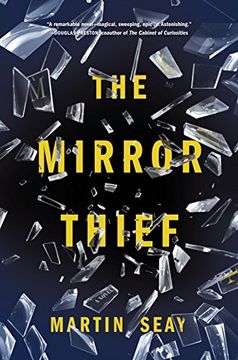 portada The Mirror Thief 