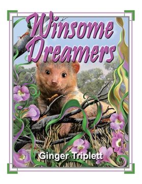 portada Winsome Dreamers (en Inglés)