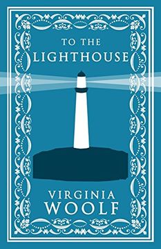 portada To the Lighthouse (Evergreens) (in English)