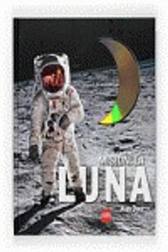 portada Misión: la Luna (Para aprender más sobre)