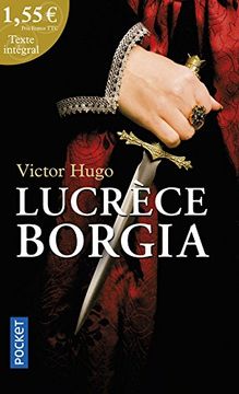 portada Lucrèce Borgia (Pocket 1€50)