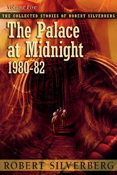 portada The Palace at Midnight (in English)