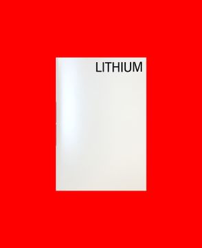 portada Lithium