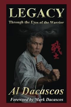 portada Legacy: Through the Eyes of the Warrior