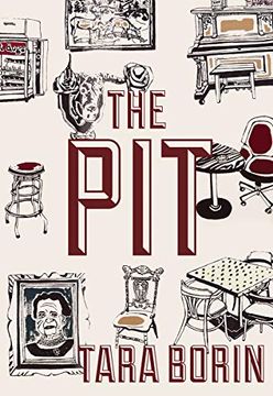 portada The pit (in English)