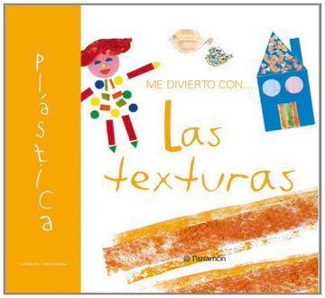 portada Las Texturas (in Spanish)
