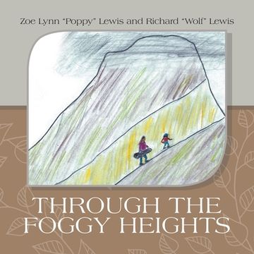 portada Through the Foggy Heights (in English)