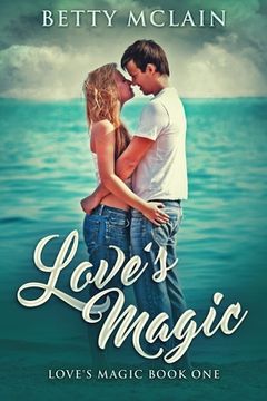 portada Love's Magic (en Inglés)