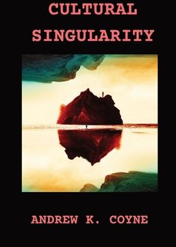 portada Cultural Singularity (en Inglés)