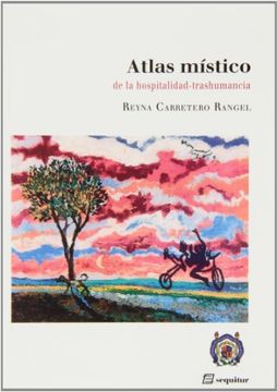 portada Atlas Místico de la Hospitalidad-Trashumancia (in Spanish)