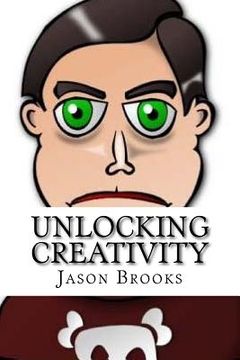 portada Unlocking Creativity (in English)