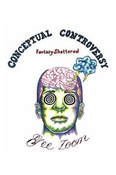 portada Conceptual Controversy: Fantasy Shattered (en Inglés)