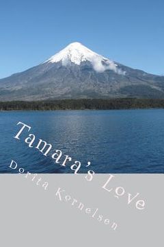 portada Tamara's Love (en Inglés)