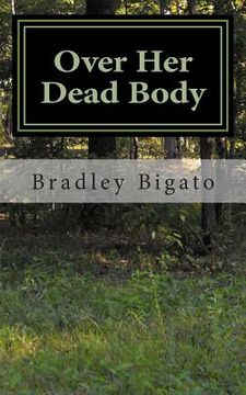portada Over Her Dead Body (in English)