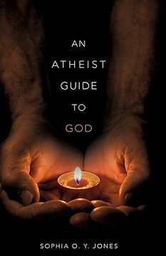 portada an atheist guide to god