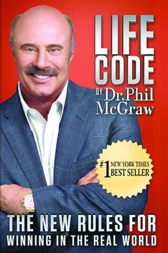 portada Life Code: The New Rules for Winning in the Real World