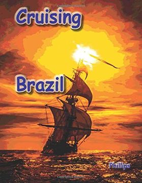 portada Cruising Brazil: Boating Directions for Brazil (in English)
