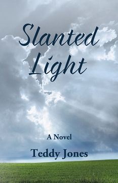 portada Slanted Light (en Inglés)