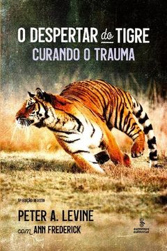 portada O Despertar do Tigre (en Portugués)
