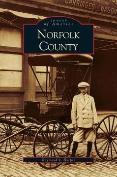 portada Norfolk County (en Inglés)