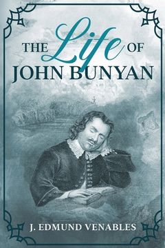 portada The Life of John Bunyan