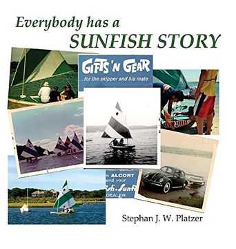 portada Everybody Has a Sunfish Story