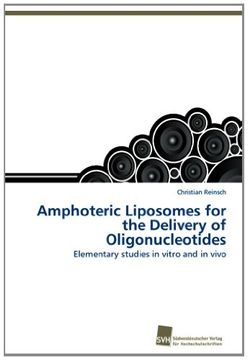 portada Amphoteric Liposomes for the Delivery of Oligonucleotides
