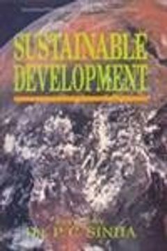portada Sustainable Development Encyclopaedia of Sustainable Development s