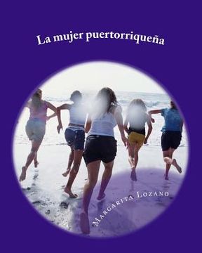 portada La mujer puertorriqueña