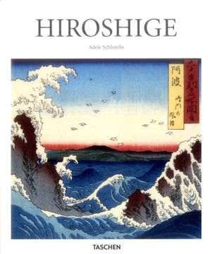portada Hiroshige (in Spanish)
