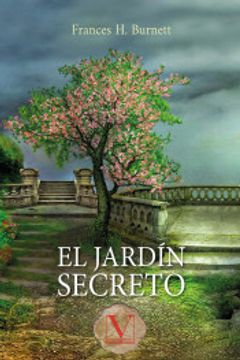 portada El Jardín Secreto (in Spanish)