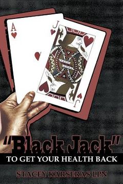 portada black jack to get your health back