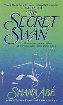 portada The Secret Swan (in English)