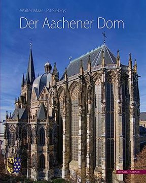 portada Der Aachener dom (en Alemán)