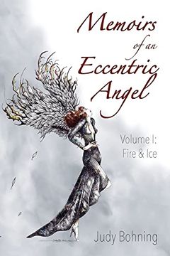 portada Memoirs of an Eccentric Angel (en Inglés)