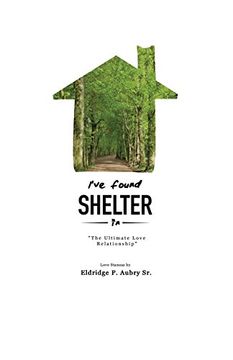 portada I've Found Shelter