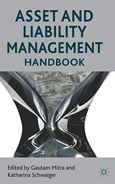 portada Asset and Liability Management Handbook (in English)
